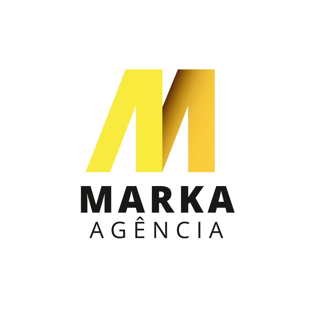 Logo Agência Marka